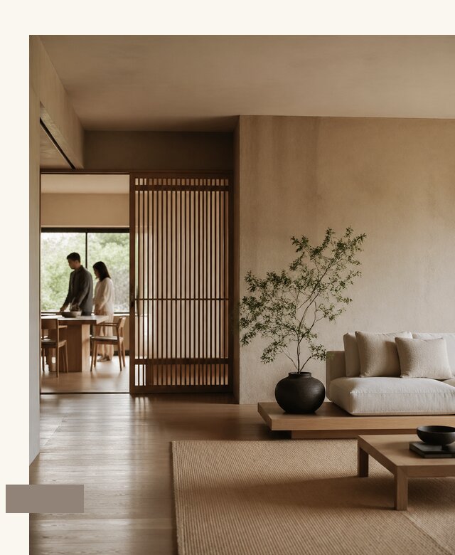 Дизайн японский стиль в Кыштыме по цене от 3635 р. | А3дПро-Кшт